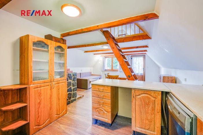 Prodej rodinného domu, Plzeň, 70 m2