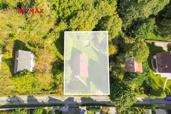 Prodej chaty, Plzeň, 70 m2