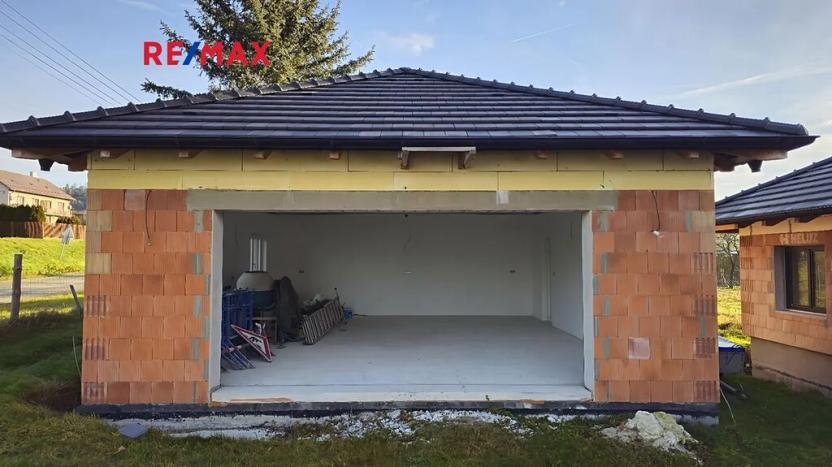 Prodej rodinného domu, Nezamyslice, 139 m2