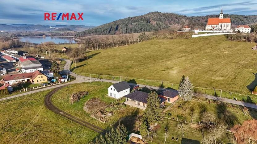 Prodej rodinného domu, Nezamyslice, 139 m2