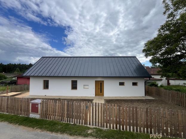 Prodej rodinného domu, Přibyslavice, 101 m2