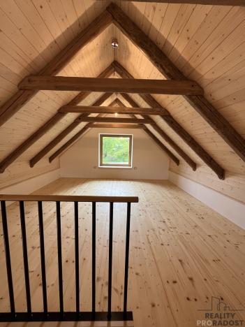 Prodej rodinného domu, Přibyslavice, 101 m2