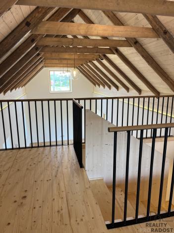 Prodej rodinného domu, Přibyslavice, 101 m2