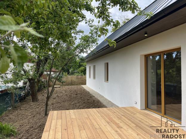 Prodej rodinného domu, Přibyslavice, 101 m2