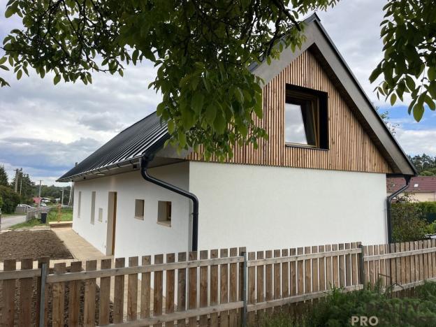 Prodej rodinného domu, Přibyslavice, 101 m2