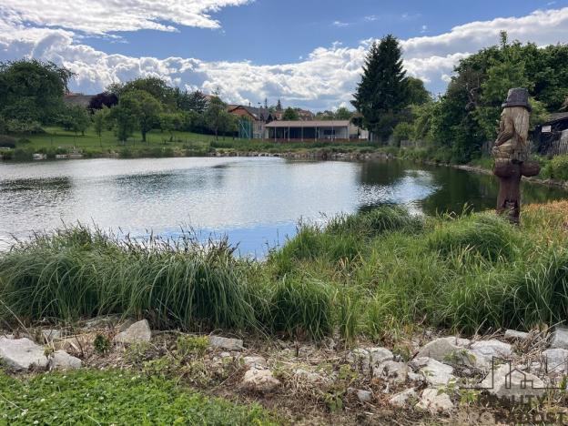 Prodej rodinného domu, Přibyslavice, 101 m2