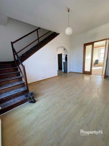 Pronájem bytu 3+1, Unhošť, tř. Dr. Beneše, 114 m2