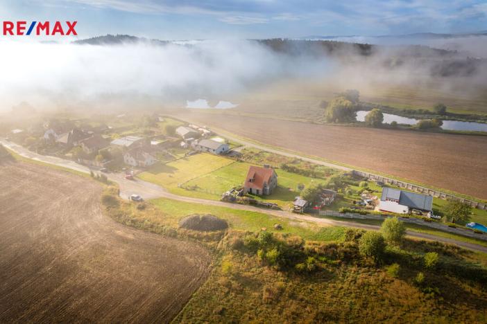 Prodej pozemku pro bydlení, Dobev, 910 m2