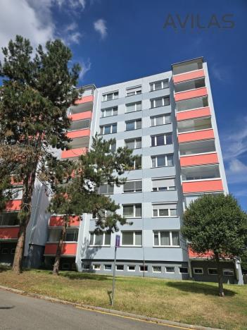 Pronájem bytu 3+1, Benešov, Nová Pražská, 84 m2