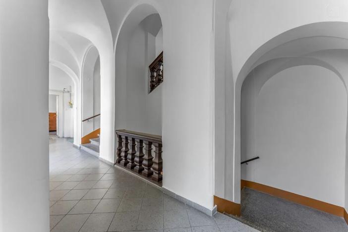 Prodej atypického bytu, Praha - Staré Město, Jilská, 176 m2