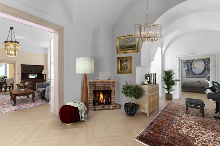 Prodej atypického bytu, Praha - Staré Město, Jilská, 176 m2