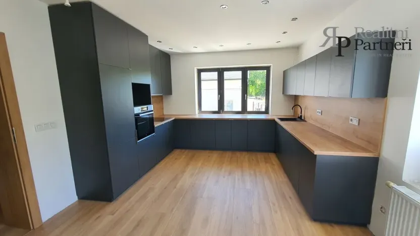 Prodej rodinného domu, Ostrava - Muglinov, Betonářská, 260 m2
