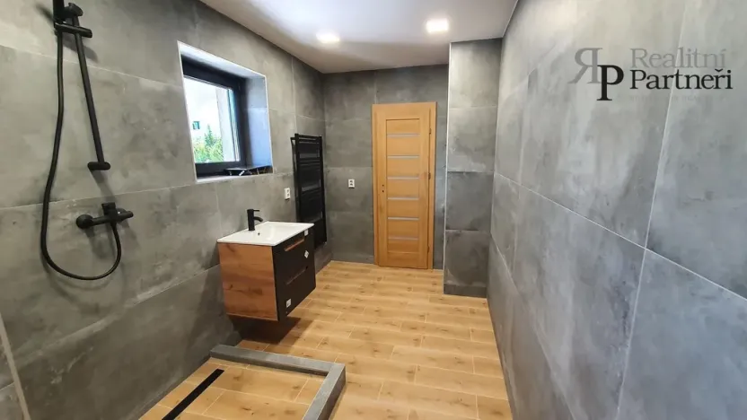 Prodej rodinného domu, Ostrava - Muglinov, Betonářská, 260 m2