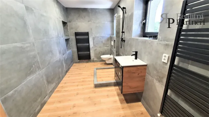 Prodej rodinného domu, Ostrava - Muglinov, Betonářská, 260 m2
