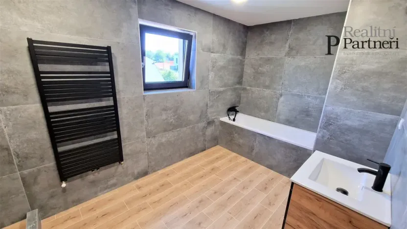 Prodej rodinného domu, Ostrava - Muglinov, Betonářská, 260 m2