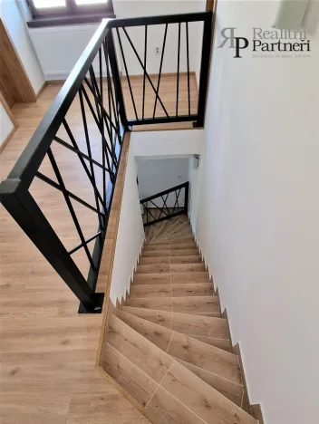 Prodej rodinného domu, Ostrava - Muglinov, Betonářská, 260 m2