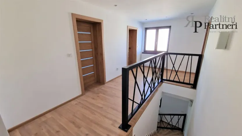 Prodej rodinného domu, Ostrava - Muglinov, Betonářská, 260 m2
