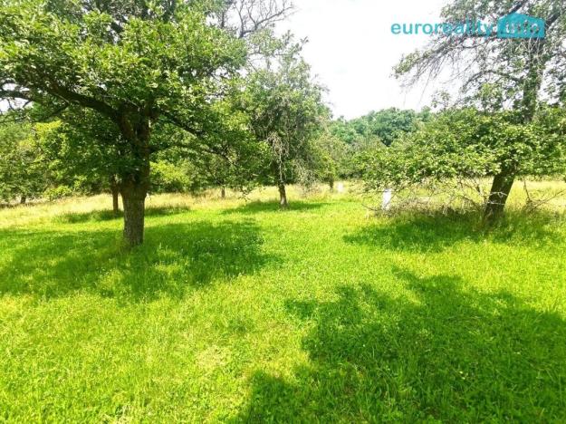 Prodej pozemku pro bydlení, Plzeň - Božkov, 765 m2