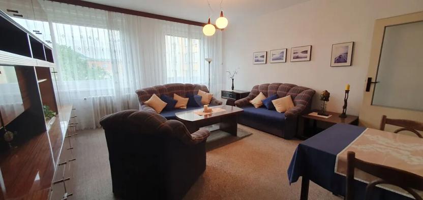 Prodej bytu 2+kk, Teplice, Arbesova, 47 m2