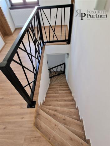 Prodej rodinného domu, Ostrava - Muglinov, Betonářská, 367 m2