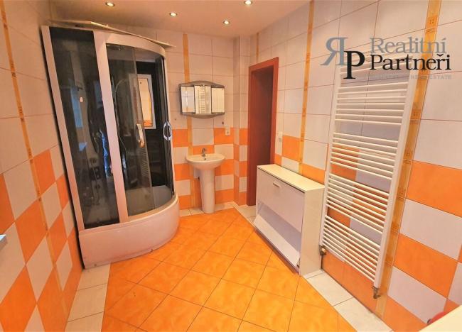 Prodej rodinného domu, Ostrava - Muglinov, Betonářská, 367 m2