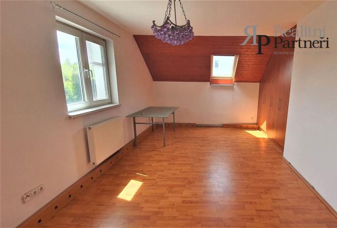 Prodej rodinného domu, Ostrava - Muglinov, Betonářská, 367 m2