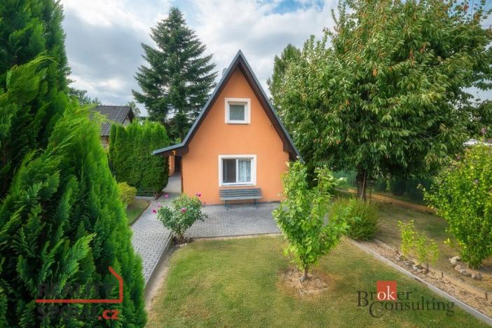 Prodej rodinného domu, Nové Sedlice, Horní, 92 m2