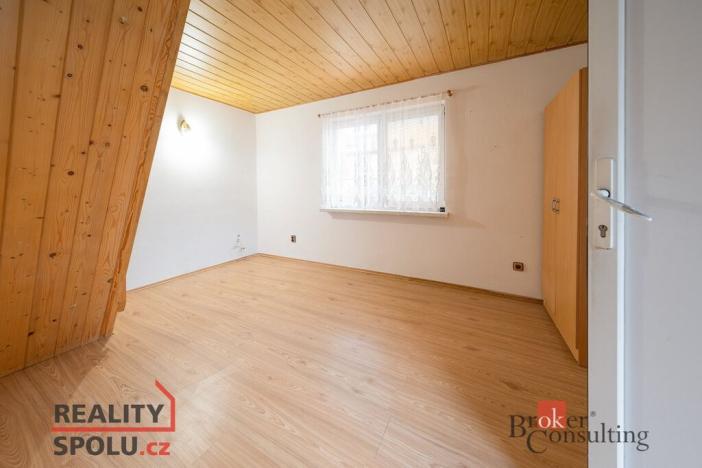 Prodej rodinného domu, Nové Sedlice, Horní, 79 m2