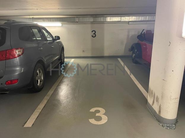 Pronájem garážového stání, Praha, Na Neklance, 13 m2