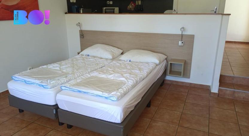 Prodej bytu 1+kk, Lipno nad Vltavou - Slupečná, 49 m2