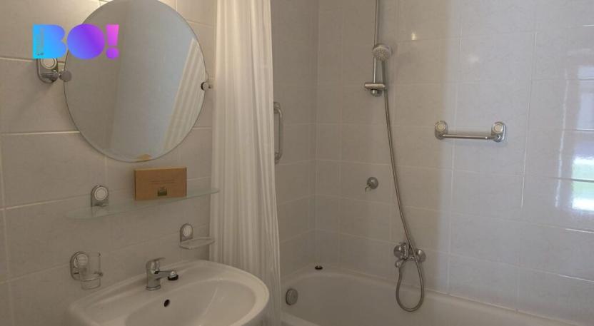 Prodej bytu 1+kk, Lipno nad Vltavou - Slupečná, 49 m2