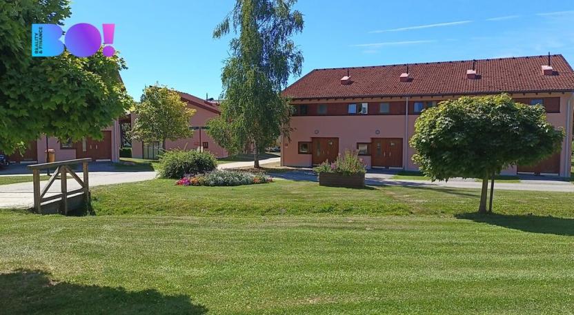 Prodej bytu 1+kk, Lipno nad Vltavou - Slupečná, 49 m2