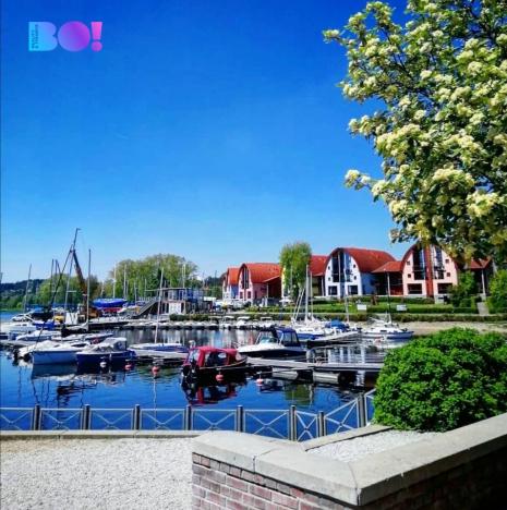 Prodej bytu 1+kk, Lipno nad Vltavou - Slupečná, 49 m2