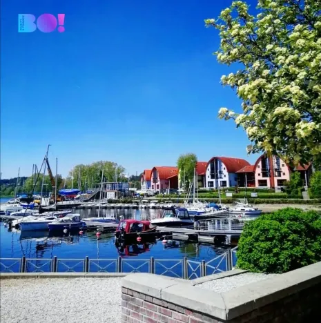 Prodej bytu 1+kk, Lipno nad Vltavou - Slupečná, 49 m2