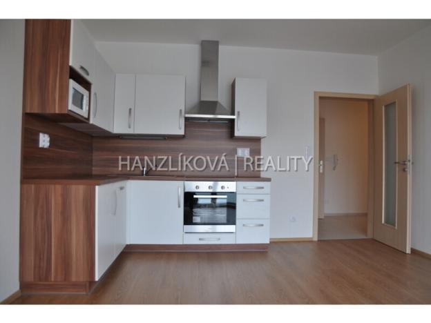 Pronájem bytu 2+kk, České Budějovice - České Budějovice 3, Jírovcova, 51 m2