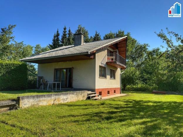 Prodej rodinného domu, Úlice - Hracholusky, 120 m2