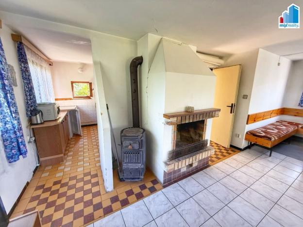 Prodej rodinného domu, Úlice - Hracholusky, 120 m2