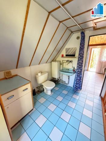 Prodej rodinného domu, Úlice - Hracholusky, 120 m2