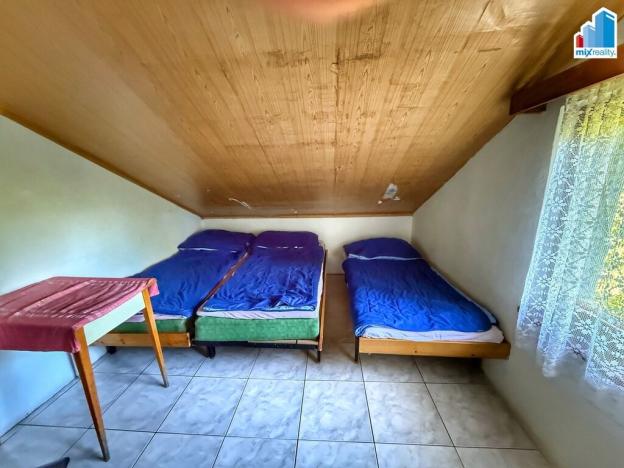 Prodej rodinného domu, Úlice - Hracholusky, 120 m2