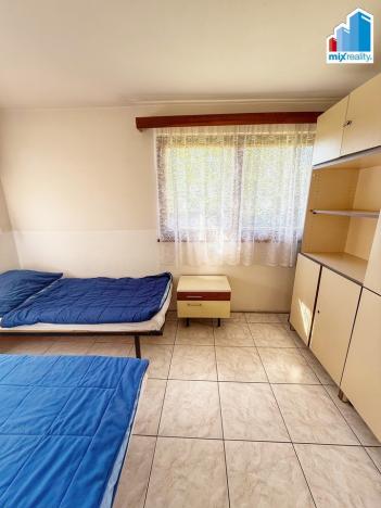 Prodej rodinného domu, Úlice - Hracholusky, 120 m2