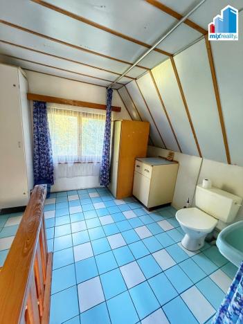 Prodej rodinného domu, Úlice - Hracholusky, 120 m2