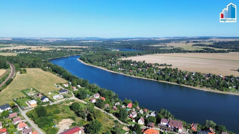 Prodej rodinného domu, Úlice - Hracholusky, 120 m2