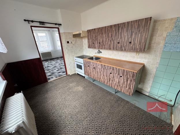 Pronájem bytu 3+1, Kejžlice, K Budíkovu, 77 m2