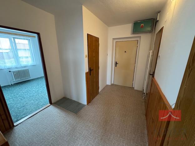 Pronájem bytu 3+1, Kejžlice, K Budíkovu, 77 m2