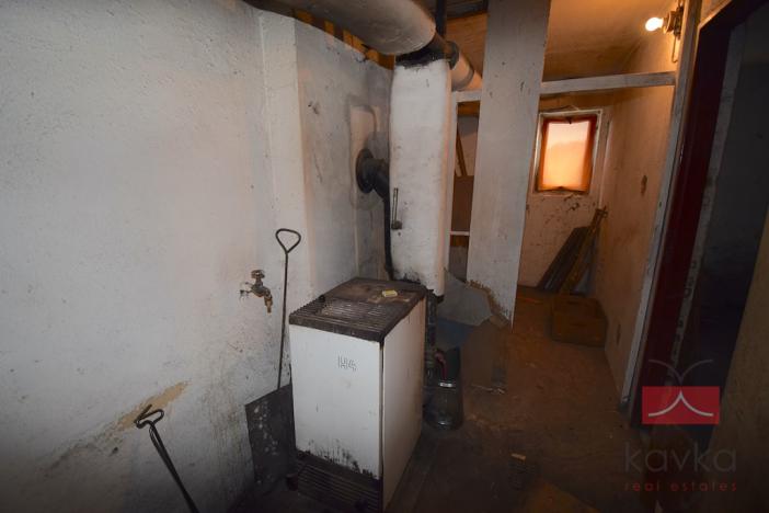 Pronájem bytu 3+1, Kejžlice, K Budíkovu, 77 m2