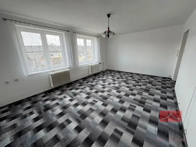 Pronájem bytu 3+1, Kejžlice, K Budíkovu, 77 m2