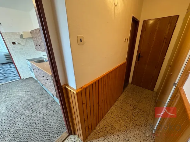 Pronájem bytu 3+1, Kejžlice, K Budíkovu, 77 m2