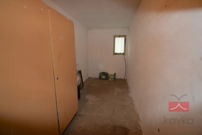 Pronájem bytu 3+1, Kejžlice, K Budíkovu, 77 m2