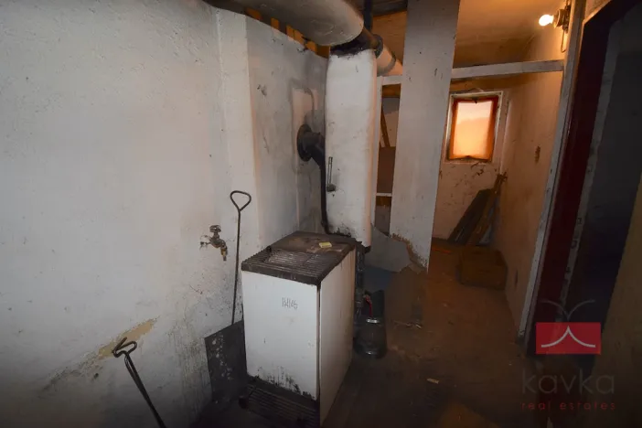 Pronájem bytu 3+1, Kejžlice, K Budíkovu, 77 m2