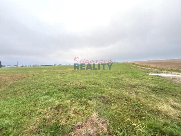 Prodej pole, Ledenice - Zborov, 14160 m2